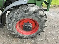 Fendt 304 lsa - 1988 - afbeelding 28 van  28