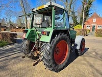 Fendt 305 lsa vierwielaangedreven landbouwtractor - afbeelding 2 van  42