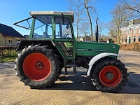 Fendt 305 lsa vierwielaangedreven landbouwtractor - afbeelding 3 van  42