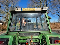 Fendt 305 lsa vierwielaangedreven landbouwtractor - afbeelding 8 van  42