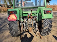 Fendt 305 lsa vierwielaangedreven landbouwtractor - afbeelding 9 van  42