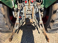 Fendt 305 lsa vierwielaangedreven landbouwtractor - afbeelding 10 van  42