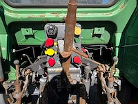 Fendt 305 lsa vierwielaangedreven landbouwtractor - afbeelding 13 van  42