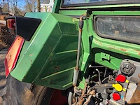 Fendt 305 lsa vierwielaangedreven landbouwtractor - afbeelding 14 van  42