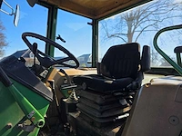 Fendt 305 lsa vierwielaangedreven landbouwtractor - afbeelding 17 van  42