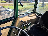 Fendt 305 lsa vierwielaangedreven landbouwtractor - afbeelding 20 van  42