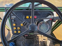 Fendt 305 lsa vierwielaangedreven landbouwtractor - afbeelding 21 van  42