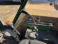 Fendt 305 lsa vierwielaangedreven landbouwtractor - afbeelding 27 van  42
