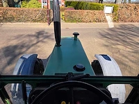 Fendt 305 lsa vierwielaangedreven landbouwtractor - afbeelding 31 van  42