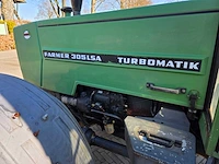 Fendt 305 lsa vierwielaangedreven landbouwtractor - afbeelding 32 van  42