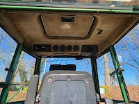 Fendt 305 lsa vierwielaangedreven landbouwtractor - afbeelding 35 van  42