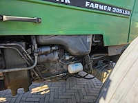 Fendt 305 lsa vierwielaangedreven landbouwtractor - afbeelding 36 van  42