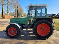 Fendt 305 lsa vierwielaangedreven landbouwtractor - afbeelding 39 van  42