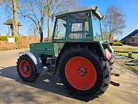 Fendt 305 lsa vierwielaangedreven landbouwtractor - afbeelding 40 van  42