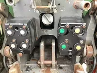 Fendt 308 trekker/tractor - afbeelding 2 van  27