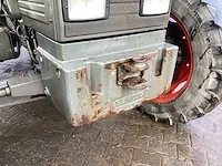 Fendt 308 trekker/tractor - afbeelding 7 van  27