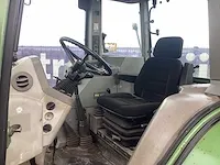 Fendt 308 trekker/tractor - afbeelding 10 van  27