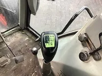 Fendt 308 trekker/tractor - afbeelding 15 van  27