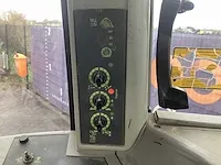Fendt 308 trekker/tractor - afbeelding 18 van  27