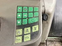 Fendt 308 trekker/tractor - afbeelding 19 van  27
