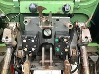 Fendt 308 trekker/tractor - afbeelding 27 van  27