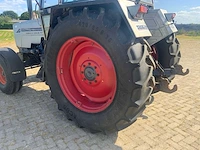 Fendt 309/900 ls turbumatic landbouwtractor (jubileum editie) - afbeelding 4 van  28