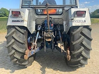 Fendt 309/900 ls turbumatic landbouwtractor (jubileum editie) - afbeelding 6 van  28