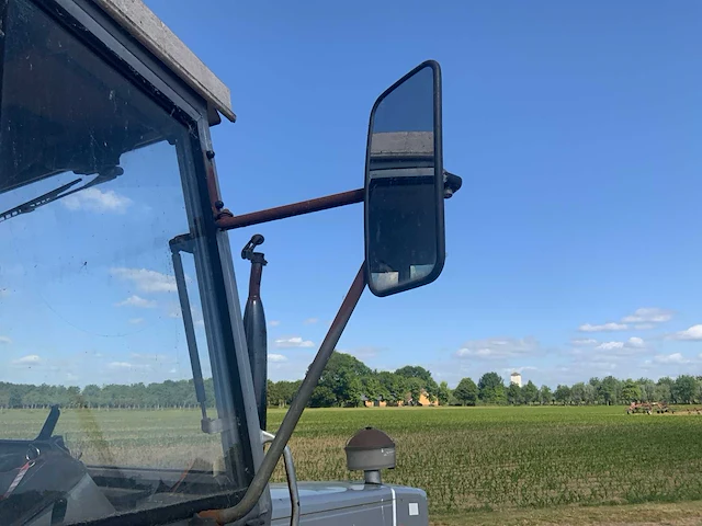 Fendt 309/900 ls turbumatic landbouwtractor (jubileum editie) - afbeelding 7 van  28