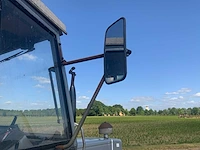 Fendt 309/900 ls turbumatic landbouwtractor (jubileum editie) - afbeelding 7 van  28
