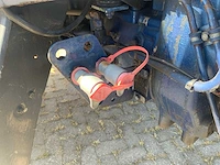 Fendt 309/900 ls turbumatic landbouwtractor (jubileum editie) - afbeelding 11 van  28