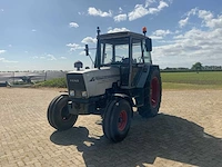 Fendt 309/900 ls turbumatic landbouwtractor (jubileum editie) - afbeelding 1 van  28