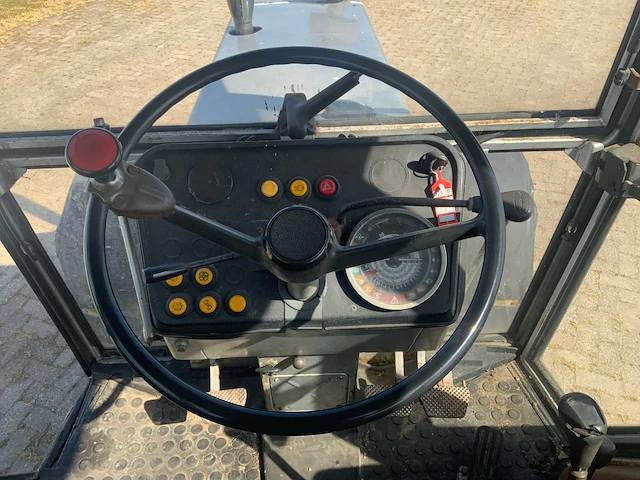 Fendt 309/900 ls turbumatic landbouwtractor (jubileum editie) - afbeelding 17 van  28