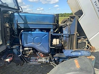 Fendt 309/900 ls turbumatic landbouwtractor (jubileum editie) - afbeelding 21 van  28