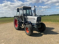 Fendt 309/900 ls turbumatic landbouwtractor (jubileum editie) - afbeelding 12 van  28
