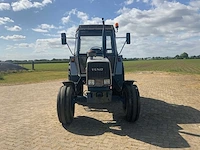 Fendt 309/900 ls turbumatic landbouwtractor (jubileum editie) - afbeelding 22 van  28