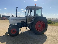Fendt 309/900 ls turbumatic landbouwtractor (jubileum editie) - afbeelding 23 van  28