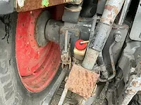 Fendt 312 vario tms vierwielaangedreven landbouwtractor - afbeelding 2 van  40