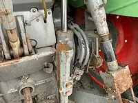 Fendt 312 vario tms vierwielaangedreven landbouwtractor - afbeelding 3 van  40