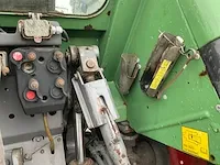 Fendt 312 vario tms vierwielaangedreven landbouwtractor - afbeelding 4 van  40
