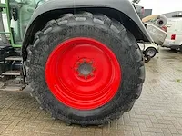 Fendt 312 vario tms vierwielaangedreven landbouwtractor - afbeelding 6 van  40