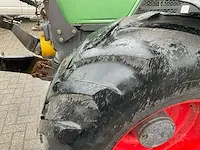 Fendt 312 vario tms vierwielaangedreven landbouwtractor - afbeelding 9 van  40