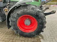 Fendt 312 vario tms vierwielaangedreven landbouwtractor - afbeelding 10 van  40