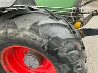 Fendt 312 vario tms vierwielaangedreven landbouwtractor - afbeelding 11 van  40