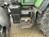 Fendt 312 vario tms vierwielaangedreven landbouwtractor - afbeelding 20 van  40