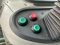 Fendt 312 vario tms vierwielaangedreven landbouwtractor - afbeelding 31 van  40