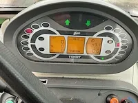 Fendt 312 vario tms vierwielaangedreven landbouwtractor - afbeelding 33 van  40