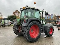 Fendt 312 vario tms vierwielaangedreven landbouwtractor - afbeelding 34 van  40