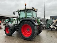 Fendt 312 vario tms vierwielaangedreven landbouwtractor - afbeelding 36 van  40