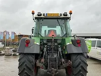 Fendt 312 vario tms vierwielaangedreven landbouwtractor - afbeelding 39 van  40