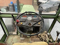 Fendt 612 ls vierwielaangedreven landbouwtractor - afbeelding 10 van  22
